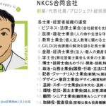 NKCS15士業会の概要
